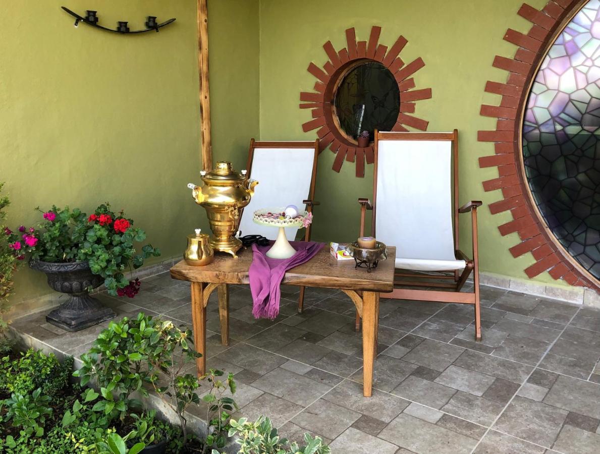 Dag Evi ,2 Oda, Lake View, Fireplace Jakuzi,6 Person 사판자 외부 사진