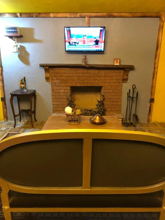Dag Evi ,2 Oda, Lake View, Fireplace Jakuzi,6 Person 사판자 외부 사진