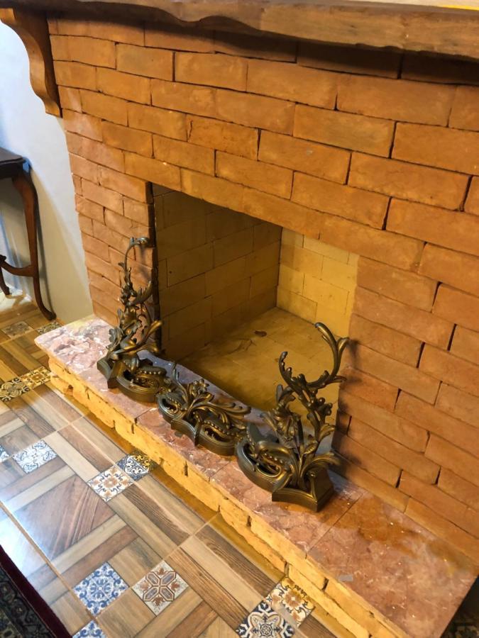 Dag Evi ,2 Oda, Lake View, Fireplace Jakuzi,6 Person 사판자 외부 사진