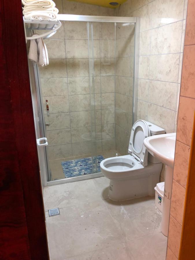 Dag Evi ,2 Oda, Lake View, Fireplace Jakuzi,6 Person 사판자 외부 사진