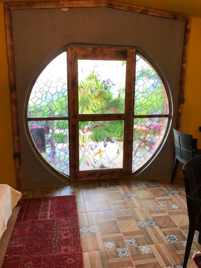 Dag Evi ,2 Oda, Lake View, Fireplace Jakuzi,6 Person 사판자 외부 사진