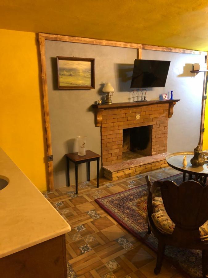 Dag Evi ,2 Oda, Lake View, Fireplace Jakuzi,6 Person 사판자 외부 사진