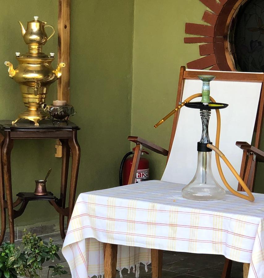 Dag Evi ,2 Oda, Lake View, Fireplace Jakuzi,6 Person 사판자 외부 사진