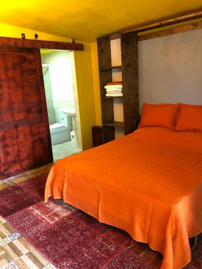 Dag Evi ,2 Oda, Lake View, Fireplace Jakuzi,6 Person 사판자 외부 사진